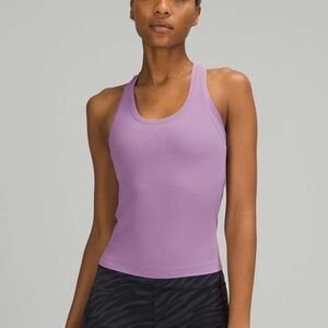 Lululemon Racerback Tank Top